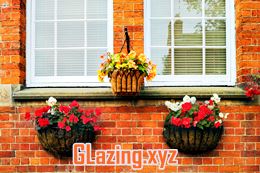 double glazed heritage windows