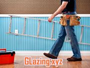 Glaziers in Airdrie