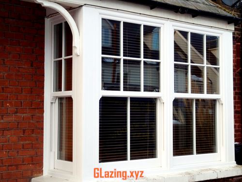 Names of wooden windows
 After Replacement