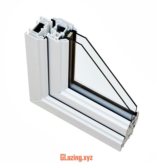 Aluminium Windows instant delivery
 After Replacement