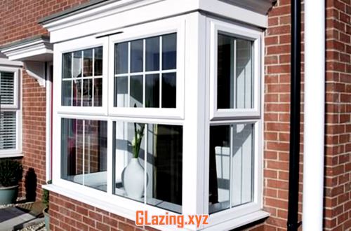 Glaziers in Didcot
 After Replacement