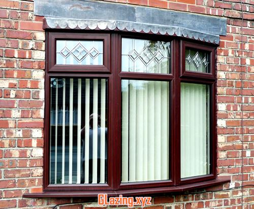 Double Glazing Company Wells-next-the-Sea
 After Replacement